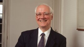 Timeline: John Polkinghorne By Nancy P. for PHIL 202