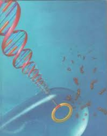 Gene Therapy **Still being developed**