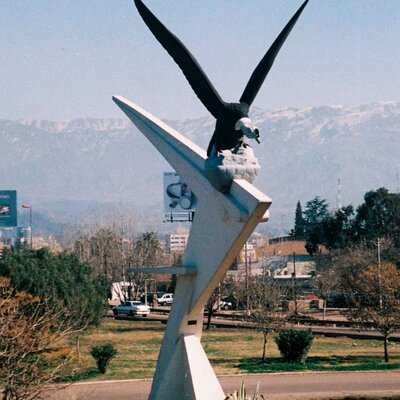 Timeline: Storytelling de Mendoza