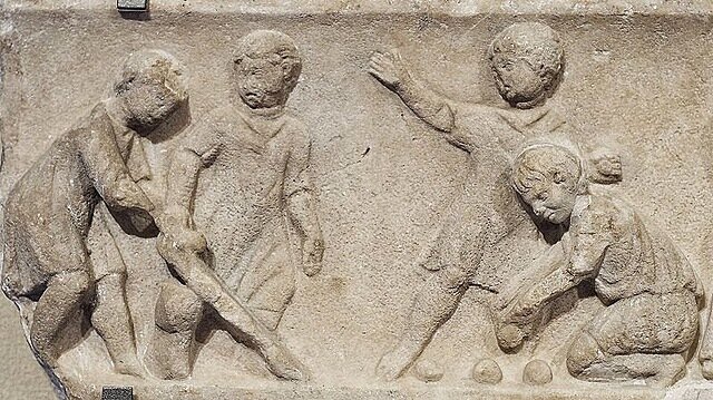 300 ROMA