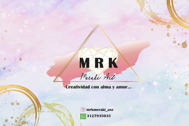 Emprendimiento en familia creación Tienda Virtual Meraki áxe