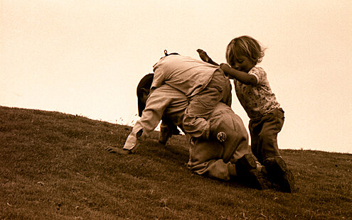 800 NIÑOS SIN JUGUETES