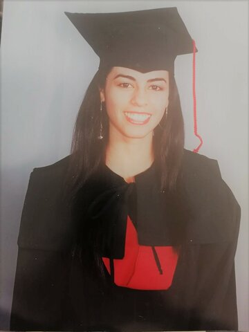 Graduación Psicología