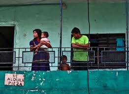 AMÉRICA. IMAGEN DEL NIÑO YA NO ES POSITIVA.