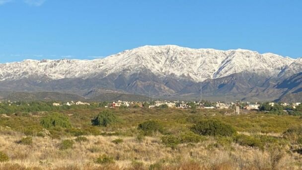 Asentamientos humanos