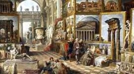 Timeline: I Romani