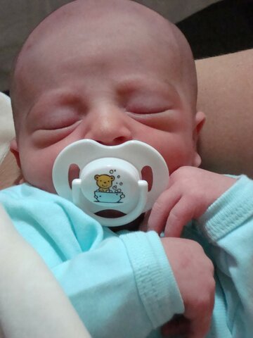 Nací en la ciudad de Santa Fe