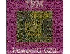 EL PowerPC 620
