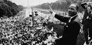 Martin Luther King