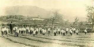 1900 NIÑEZ HISTORIA EN COLOMBIA SIGLO XIX