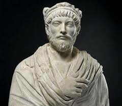 JULIANO (361 d.C. - 363 d.C.)