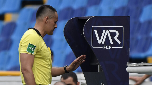 VAR
