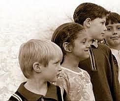 1948 LOS MENORES DE EDAD 1948 - 1989