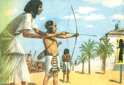 Educación en Egipto