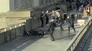 Atemptat terrorista a Londres