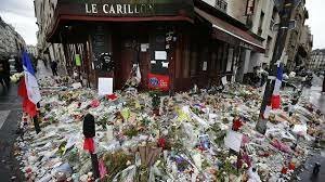 Atemptat terrorista París