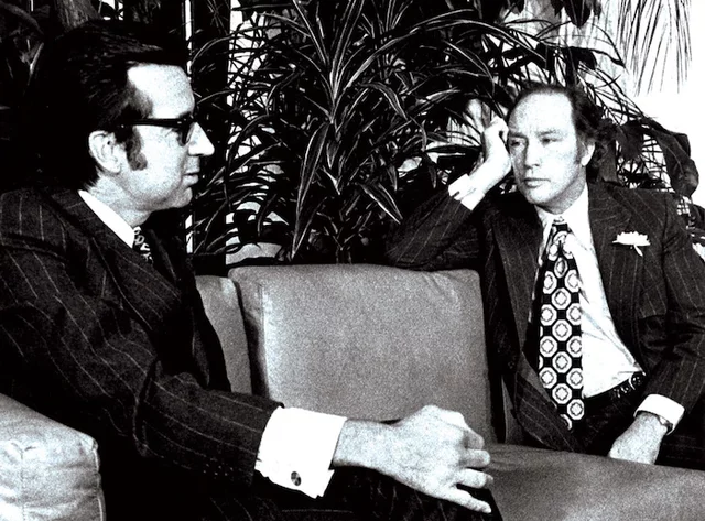 La Charte de Victoria