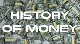 Timeline: A pénz története