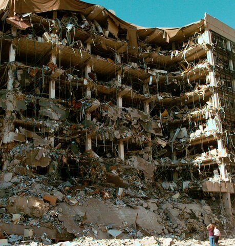 Oklahoma City Bombing
