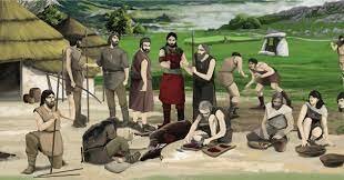 PENINTSULAREN IPARRALDEAN