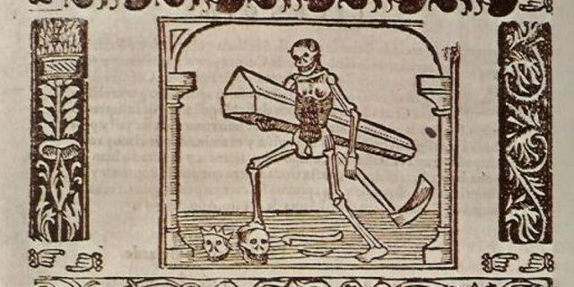 "Coplas a la muerte de su padre" (después de 1476)