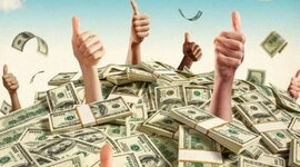 Timeline: A pénz története