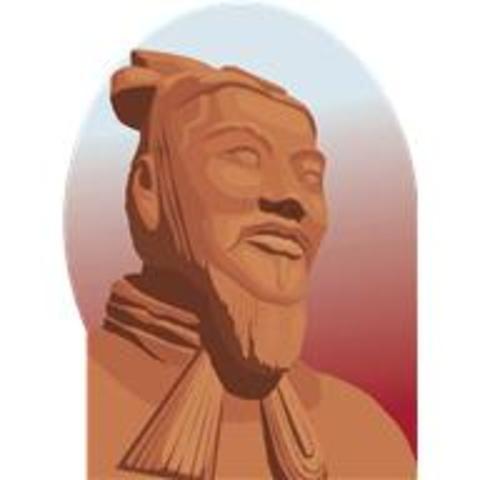 Fails At Trying to Kill The First Emperor Of China!