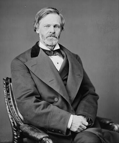 Sherman Anti-Trust Act
