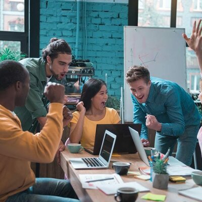 Timeline: Emprendimiento Personal