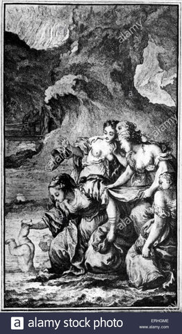 SIGLO XVIII 1700 – 1800