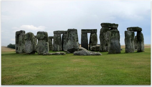 Prehistoria