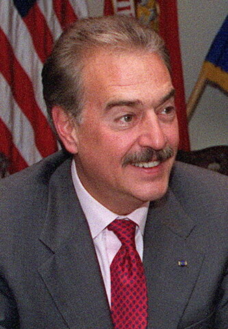 Andres Pastrana Arango (1998-2002)
