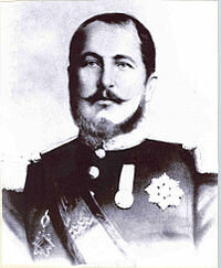 Tomás Martínez (1859-1867)