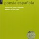 Segunda antologia española