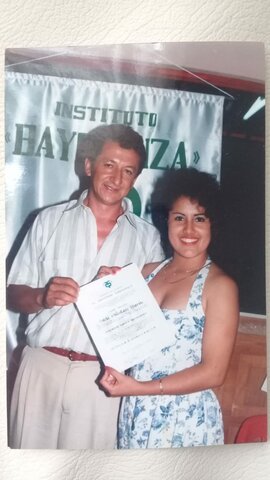 Inicio de Mi Bachiller