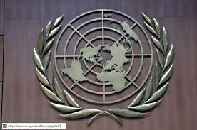 1945. SE CREA LA ONU.