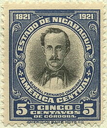 Fernando Guzmán Solórzano (1867-1870)