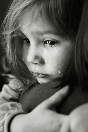 5 AÑOS DE EDAD  MI NIÑEZ