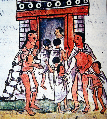 Época prehispánica