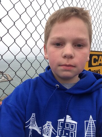 El Puente Golden Gate