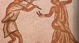 Timeline: Historia de la danza