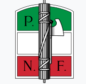 Mussolini forms the PNF (Fascist Party)
