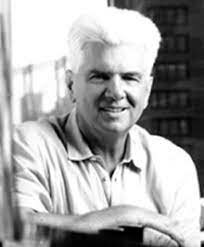 Günter Blobel (1936 - 2018)