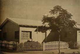 Crecimiento de la Ciudad