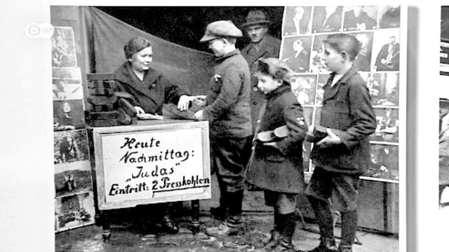 &Hiperinflación en Alemania / Ocupación franco belga del Ruhr&