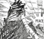 Locarno Treaty Signed