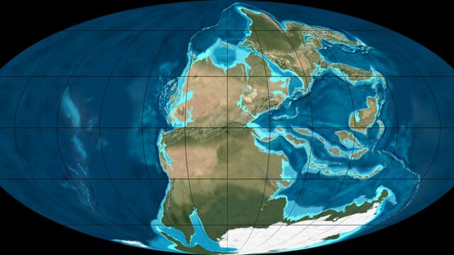 Proterozoic Aeon