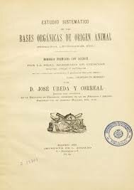 Las Bases Orgánicas de 1843