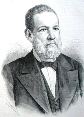 Evaristo Carazo Aranda (1887-1889)