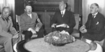 Munich Conference
